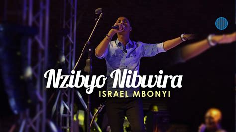 israel mbonyi songs playlist